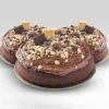 Monster Lavkarbo Sjokoladekakemiks 3×322 g