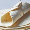 Monster Lavkarbo Tortillas 5-Pack (30 lefser)