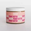 Monster Peanut Butter Smooth 500g