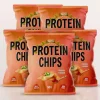 Monster Protein Chips Paprika 5x50g