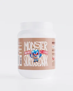 Monster Protein-Kakao 450g