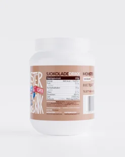 Monster Protein-Kakao 450g