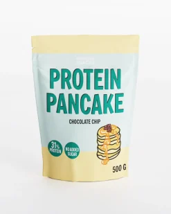 Monster Protein Pancakes Chocolate Chip 500g