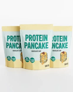 Monster Protein Pancakes Chocolate Chip 3x500g