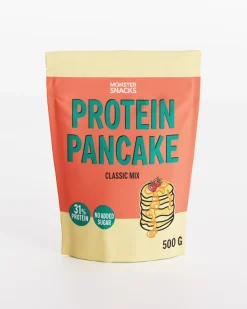 Monster Protein Pancakes Classic 500g