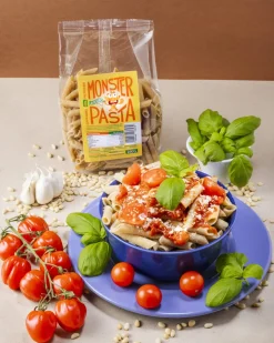 Monster Proteinpasta 250g