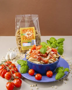 Monster Proteinpasta 250g