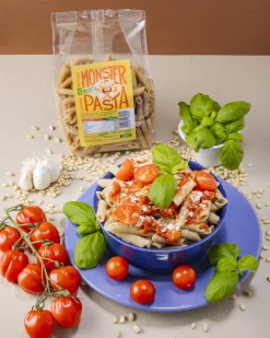 Monster Proteinpasta 250g