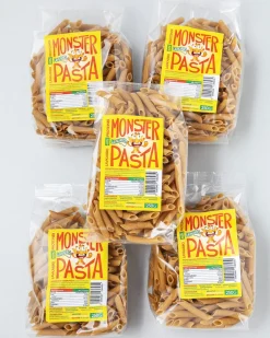 Monster Proteinpasta 5x250g