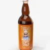 Monster Zero Coffee Syrup Vanilla 1000ml