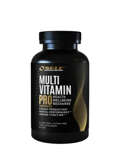 Multivitamin 60 caps
