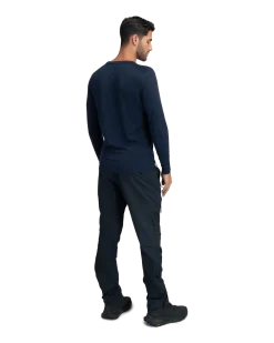 M Willow Pants Black