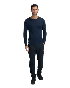 M Willow Pants Black