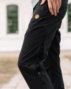 M Willow Pants Black