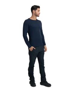M Willow Pants Black