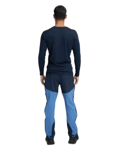 M Willow Pants Dutch Blue