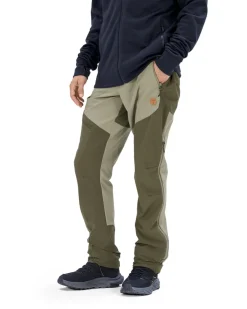 M Willow Pants Vetiver/Oliver Night