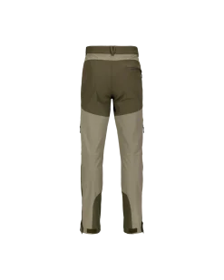M Willow Pants Vetiver/Oliver Night