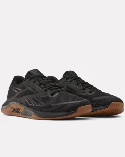 NanoFlex TR 3 Black/Gum/Grey