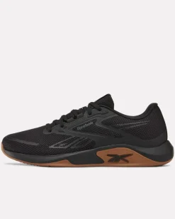 NanoFlex TR 3 Black/Gum/Grey