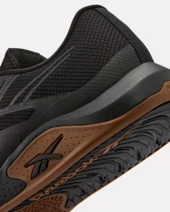 NanoFlex TR 3 Black/Gum/Grey