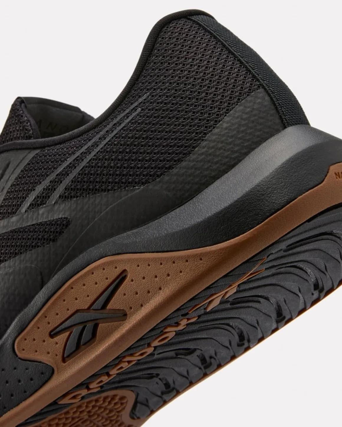 NanoFlex TR 3 Black/Gum/Grey