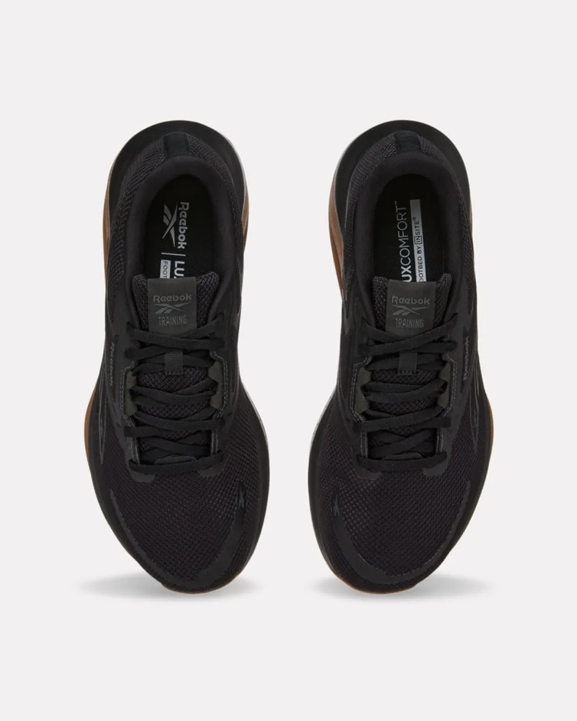 NanoFlex TR 3 Black/Gum/Grey