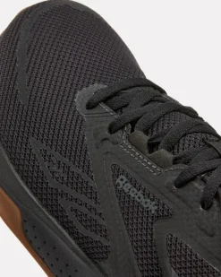 NanoFlex TR 3 Black/Gum/Grey