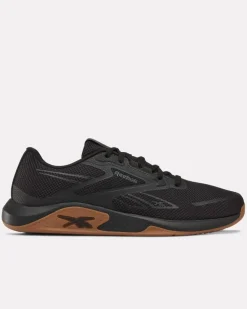 NanoFlex TR 3 Black/Gum/Grey