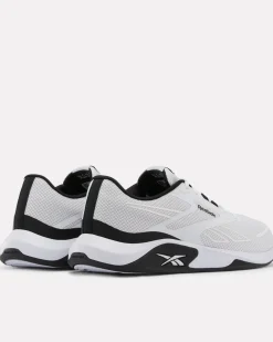 NanoFlex TR 3 White/Black