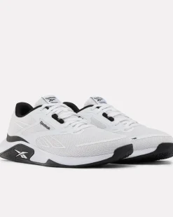 NanoFlex TR 3 White/Black