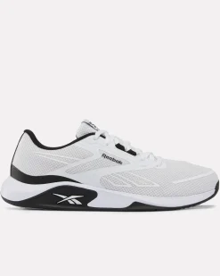 NanoFlex TR 3 White/Black