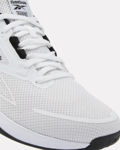NanoFlex TR 3 White/Black