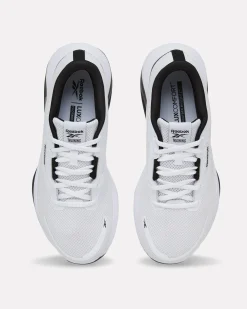 NanoFlex TR 3 White/Black