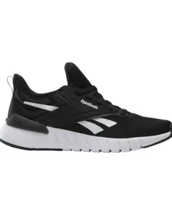 Nano Gym Black/White