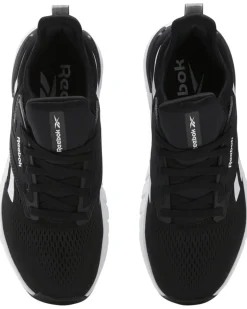 Nano Gym Black/White