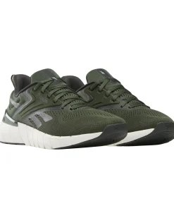 Nano Gym Green/Grey/Chalk