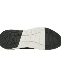 Nano Gym Green/Grey/Chalk