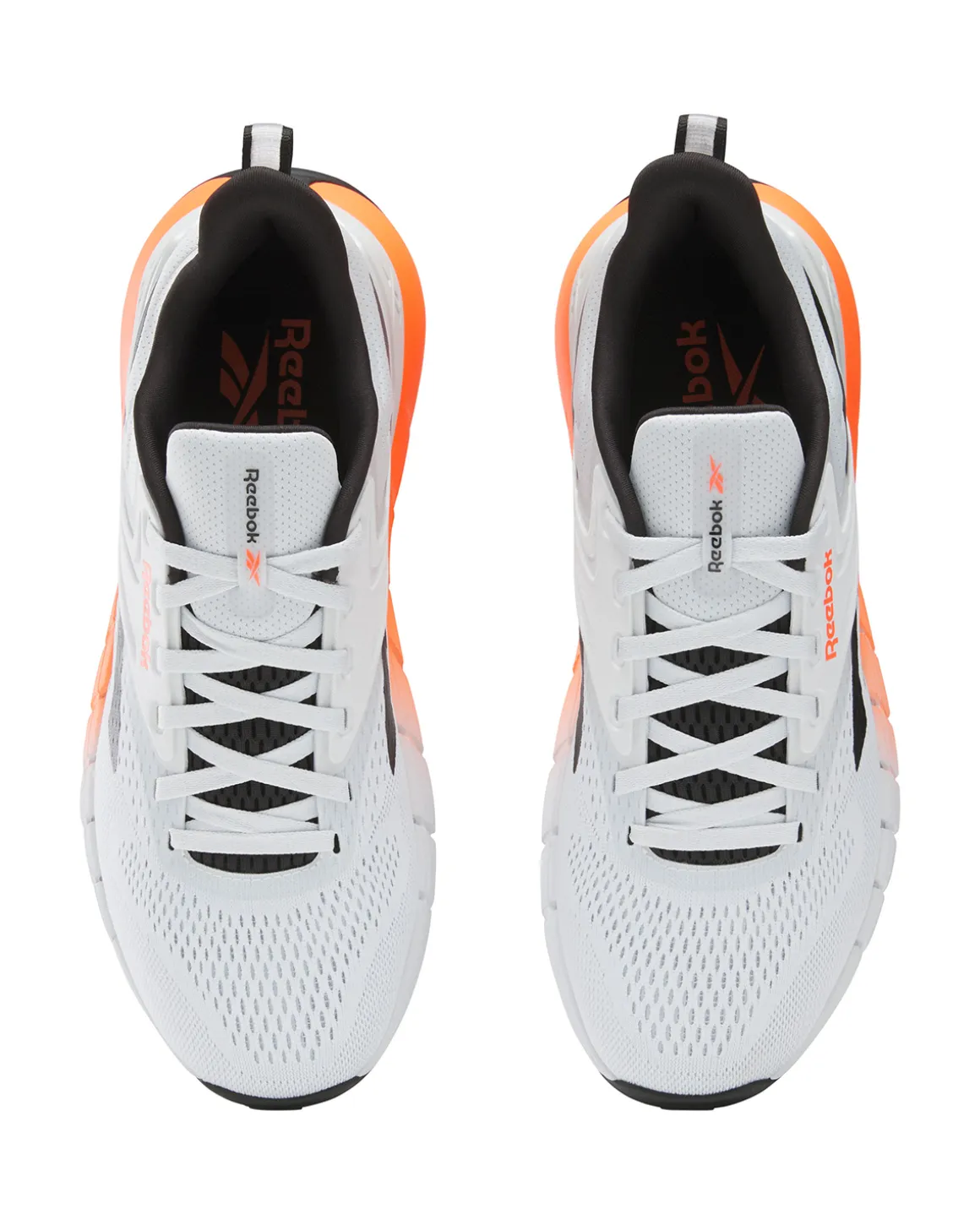 Nano Gym Moon/Black/Orange