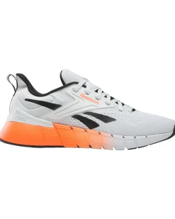 Nano Gym Moon/Black/Orange