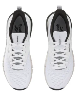 Nano Gym White/Black/Moonstone