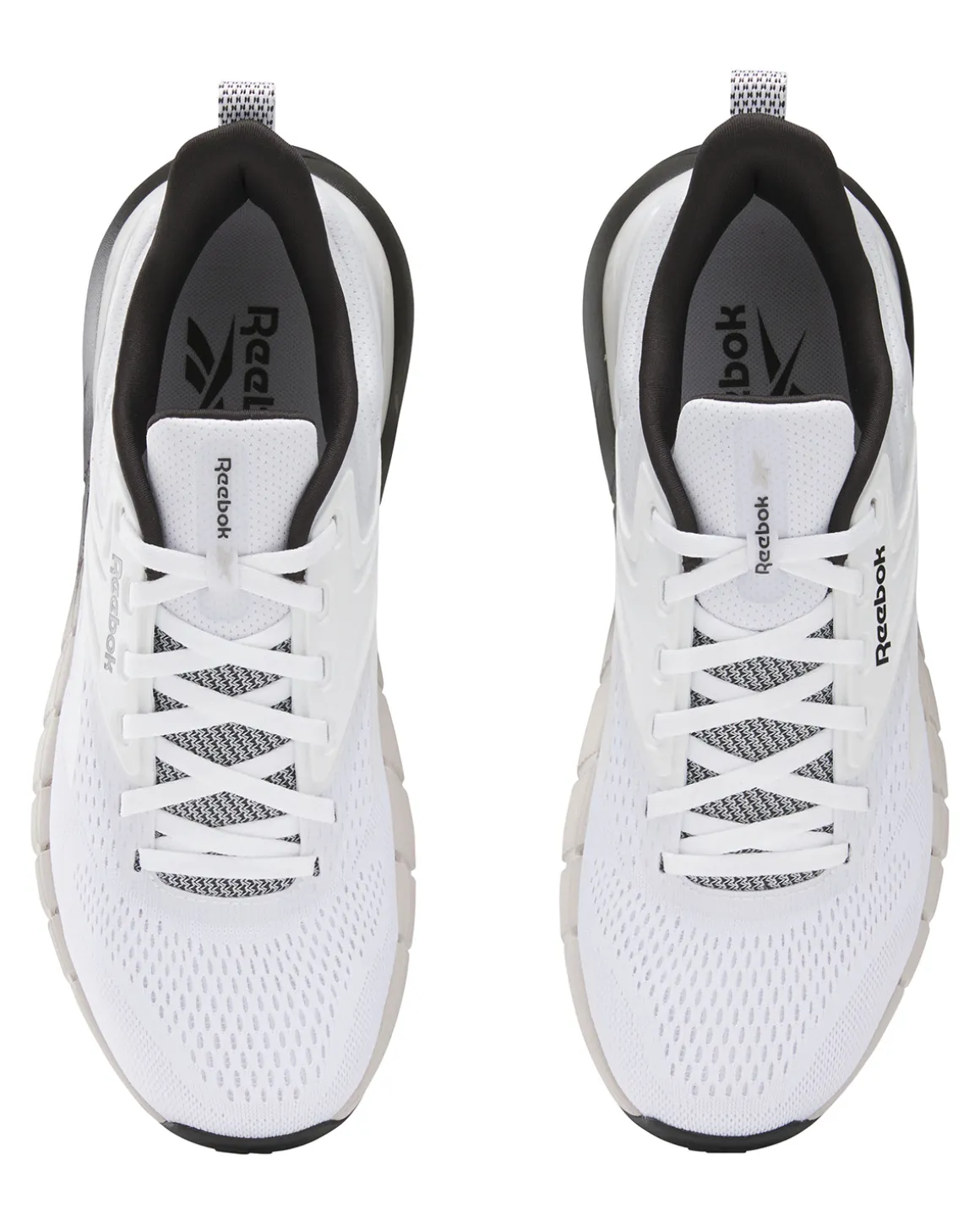 Nano Gym White/Black/Moonstone