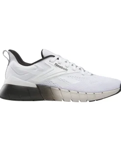 Nano Gym White/Black/Moonstone