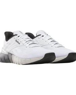 Nano Gym White/Black/Moonstone