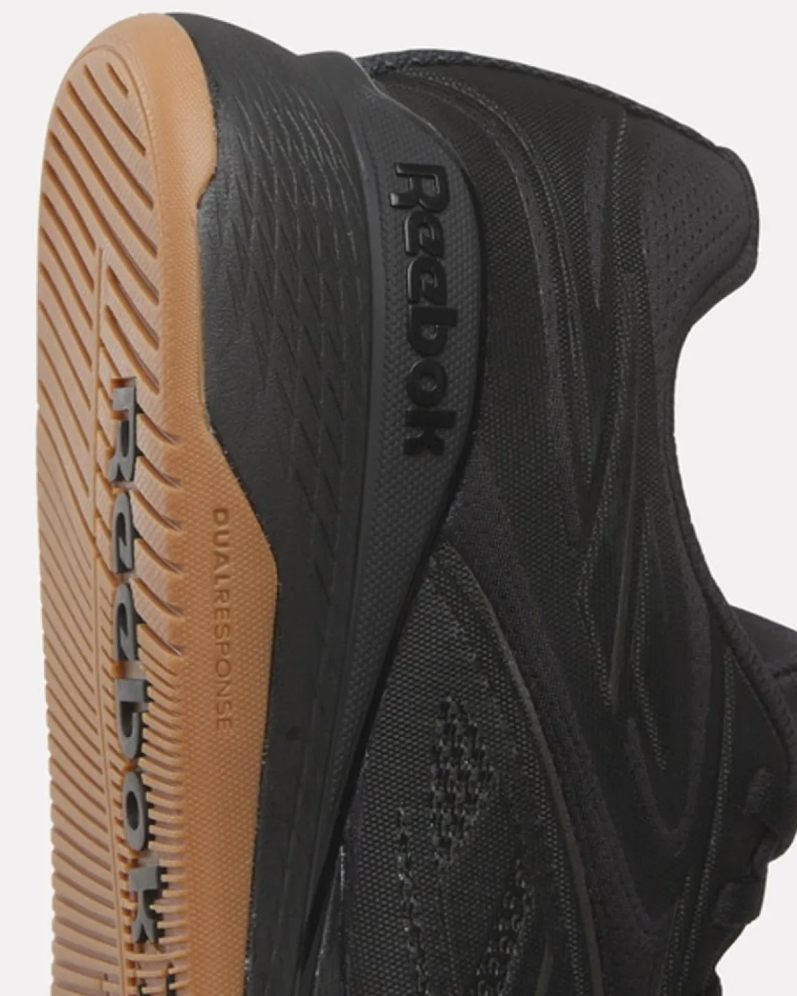 Nano X5 Edge Black/Grey 5