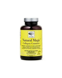 Natural Magic Collagen Gummies 45 gummies