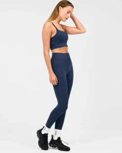 Naya Ultralight Tights Logo Night Sky
