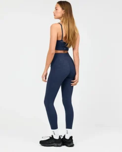 Naya Ultralight Tights Logo Night Sky