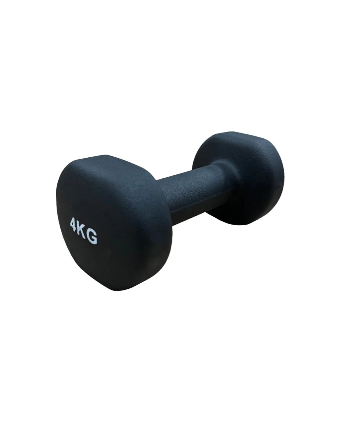 Neopren Dumbbell 4kg