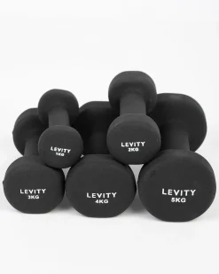 Neopren Dumbbell 1 kg